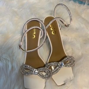 Bling Heels
